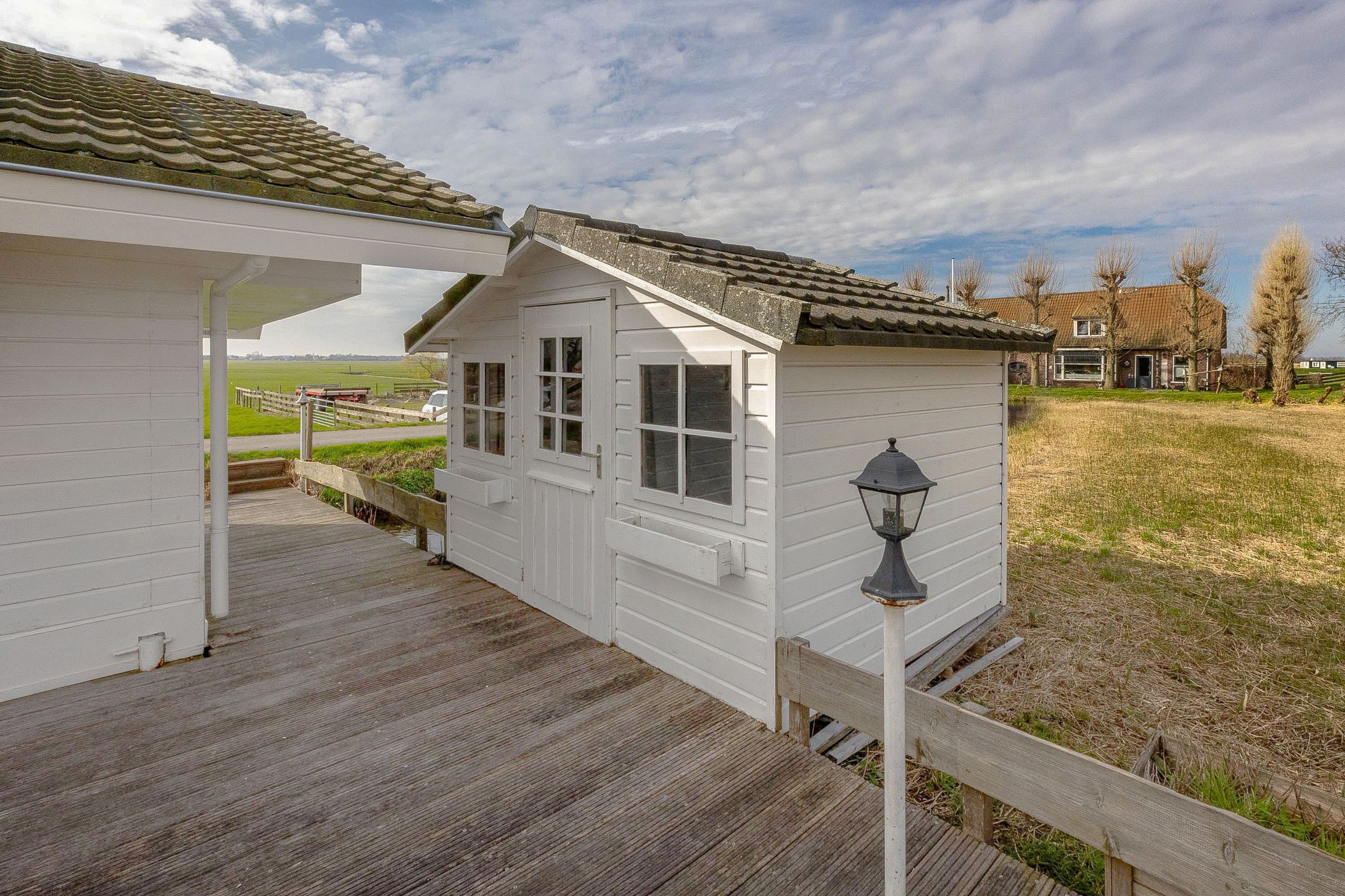 Foto 36 van Achterdijk 9-W2