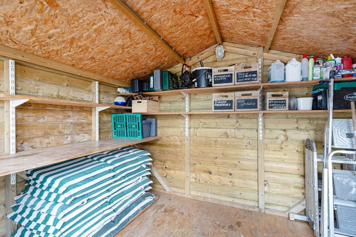 Foto 37 van Achterdijk 9-W2