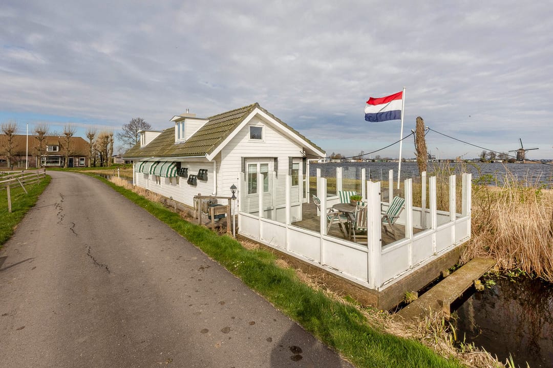 Foto 38 van Achterdijk 9-W2