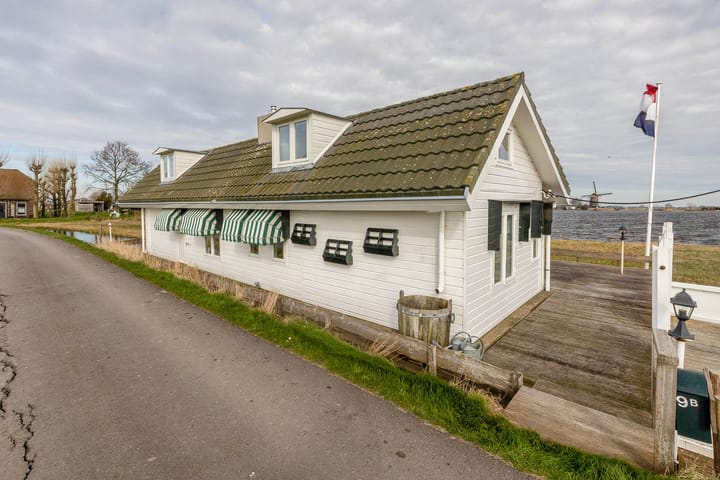 Foto 39 van Achterdijk 9-W2