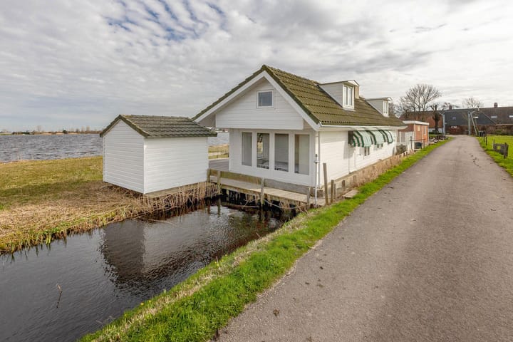 Foto 40 van Achterdijk 9-W2