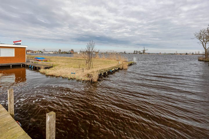 Foto 41 van Achterdijk 9-W2