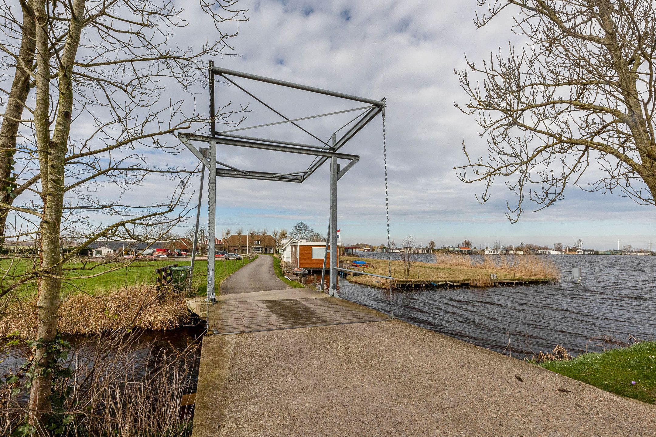 Foto 42 van Achterdijk 9-W2