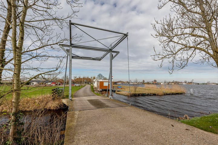 Foto 42 van Achterdijk 9-W2