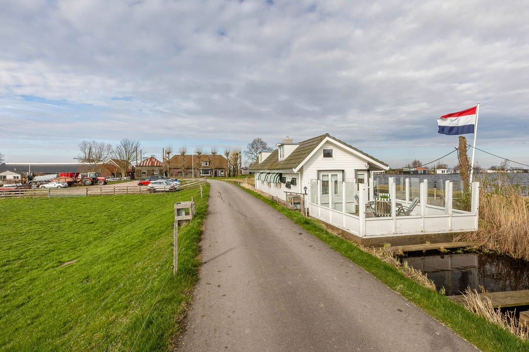 Foto 43 van Achterdijk 9-W2