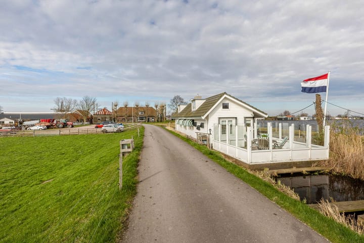 Foto 43 van Achterdijk 9-W2