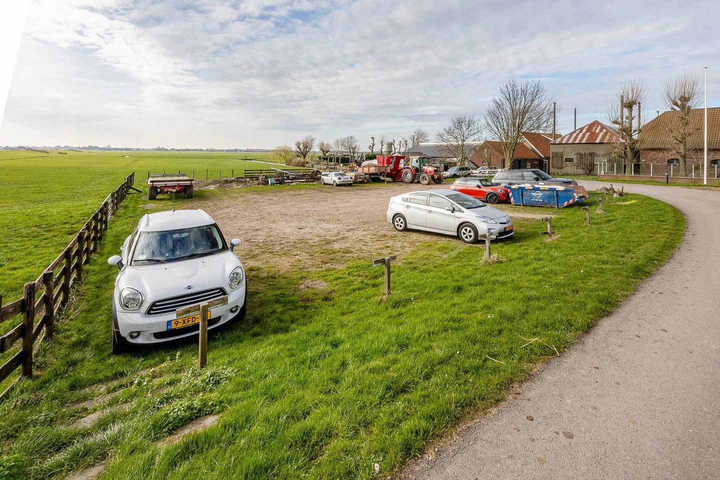 Foto 44 van Achterdijk 9-W2