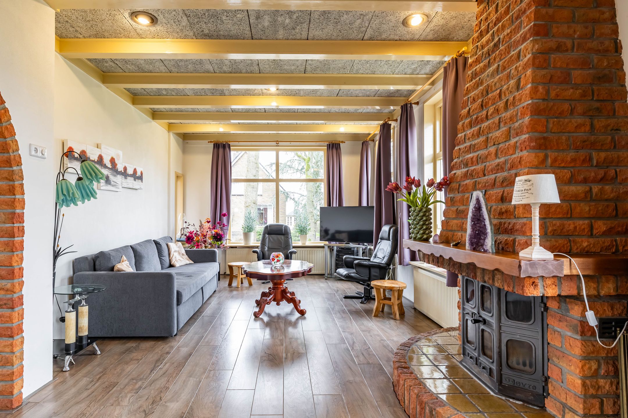 Foto 3 van Hoofdweg 14