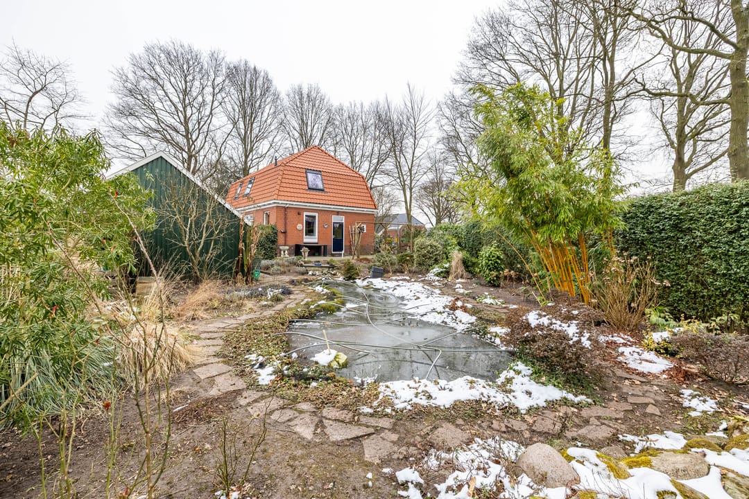 Foto 2 van Hoofdweg 14