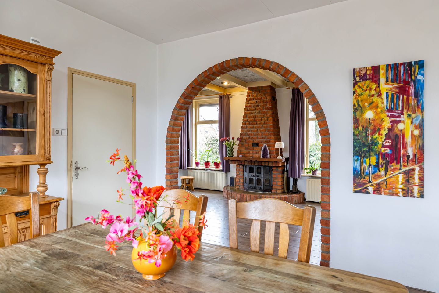 Foto 4 van Hoofdweg 14