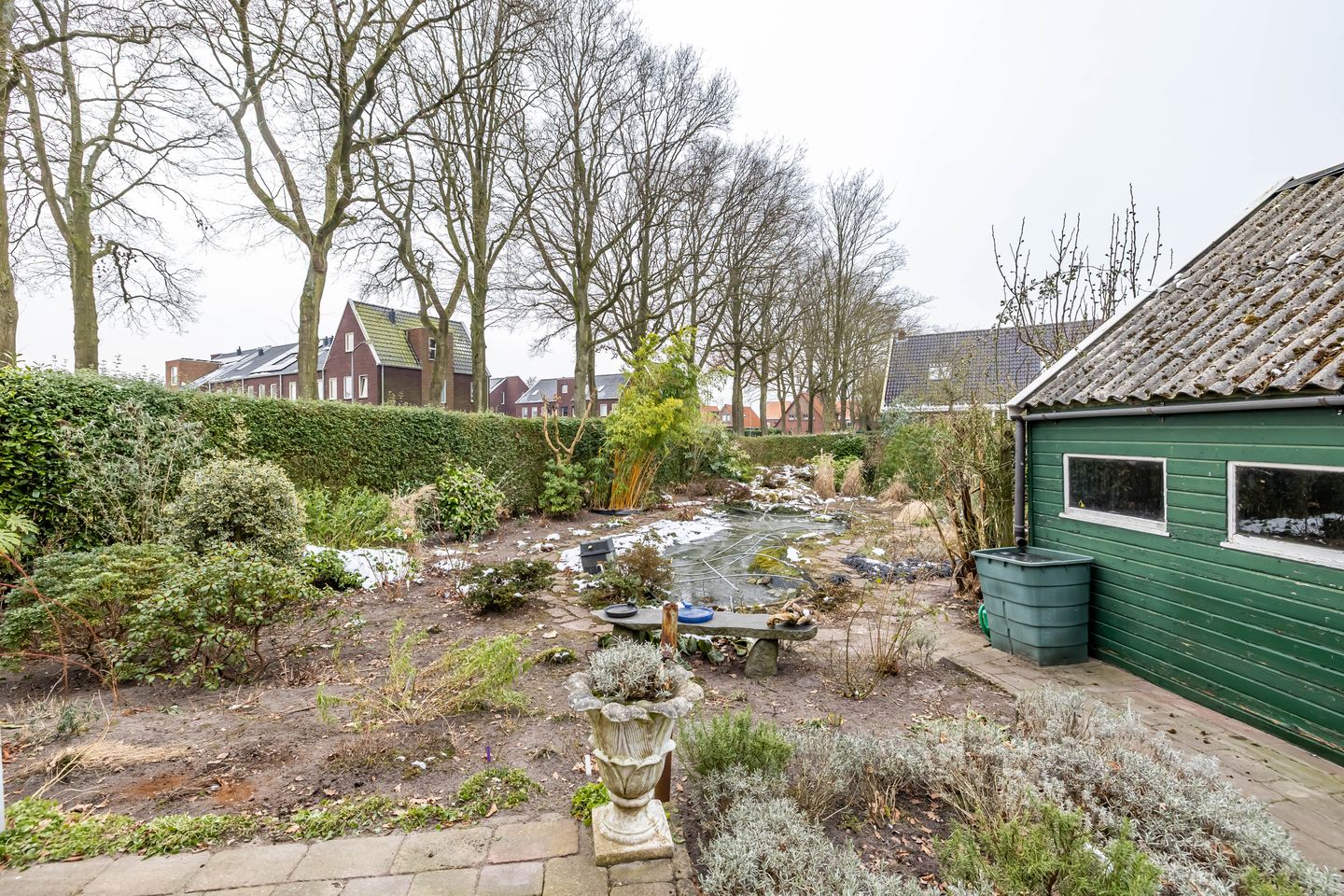 Foto 5 van Hoofdweg 14