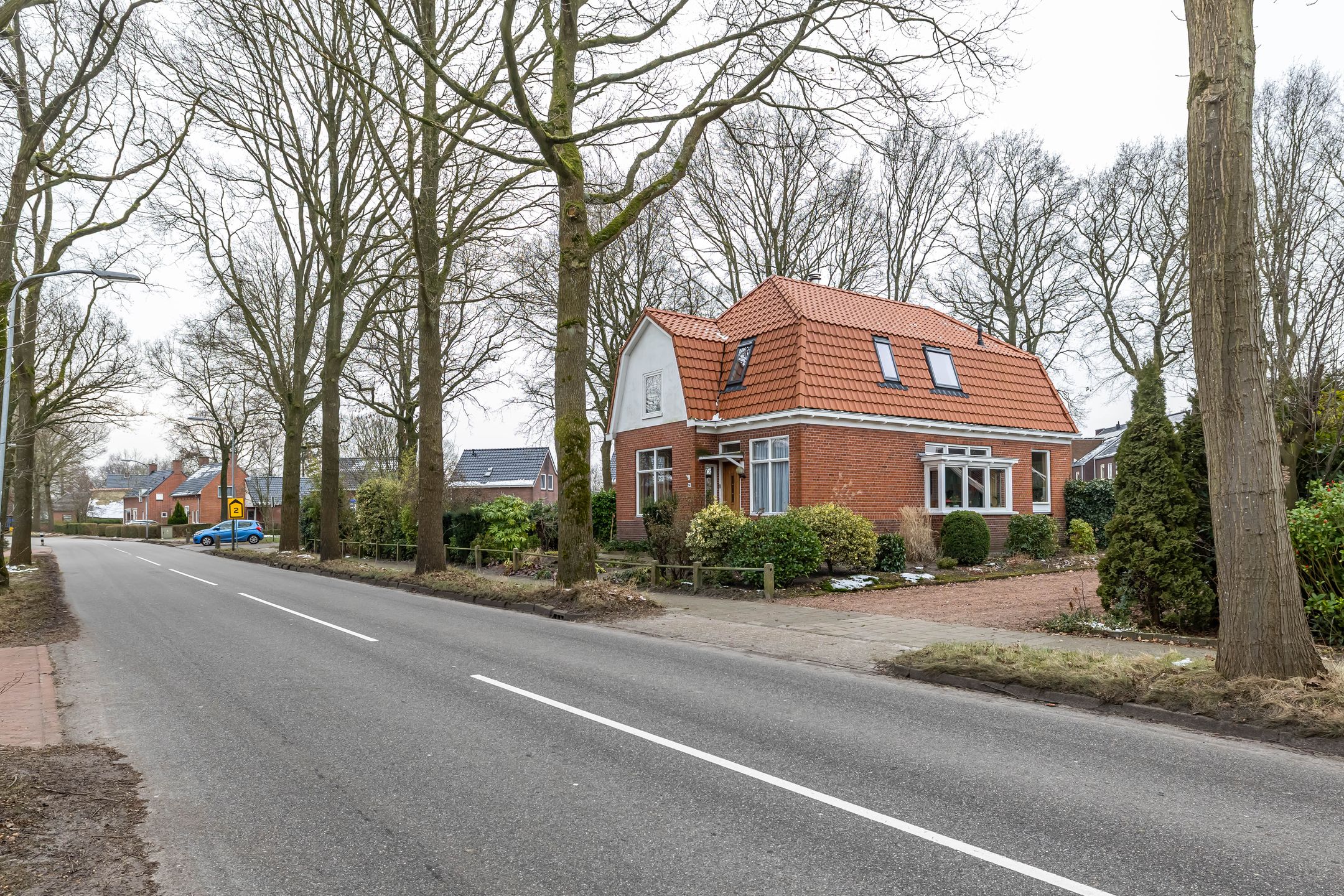 Foto 6 van Hoofdweg 14