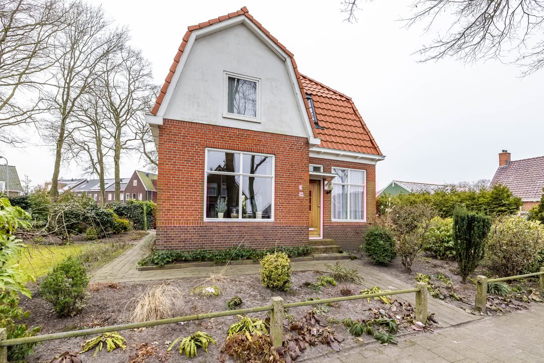 Foto 7 van Hoofdweg 14