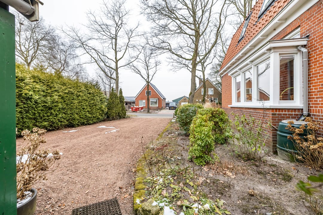 Foto 8 van Hoofdweg 14