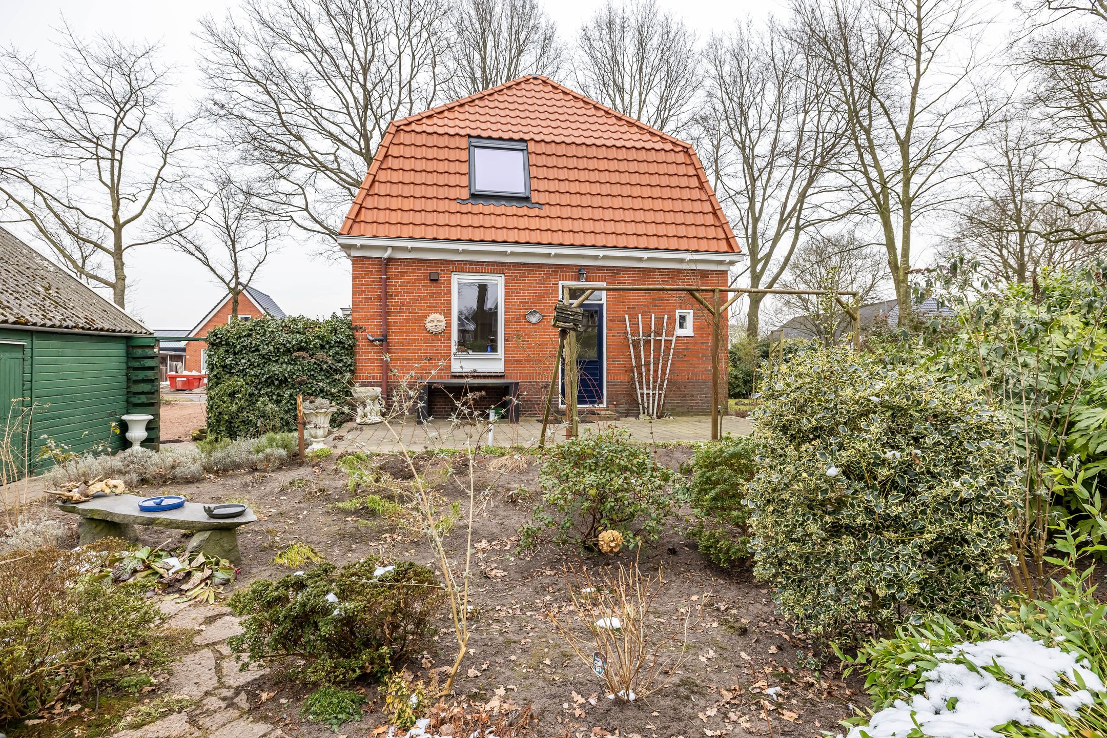 Foto 9 van Hoofdweg 14