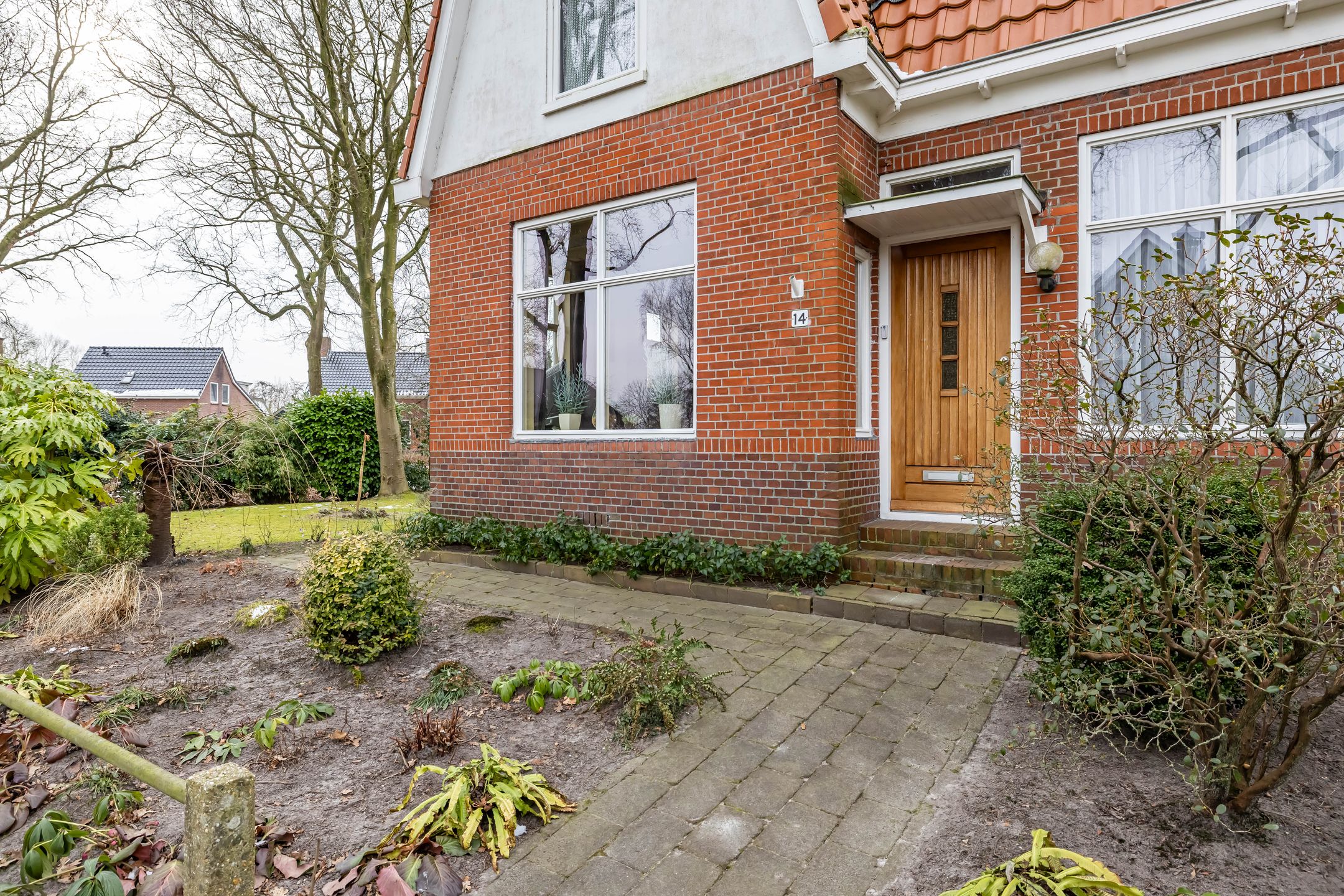 Foto 12 van Hoofdweg 14