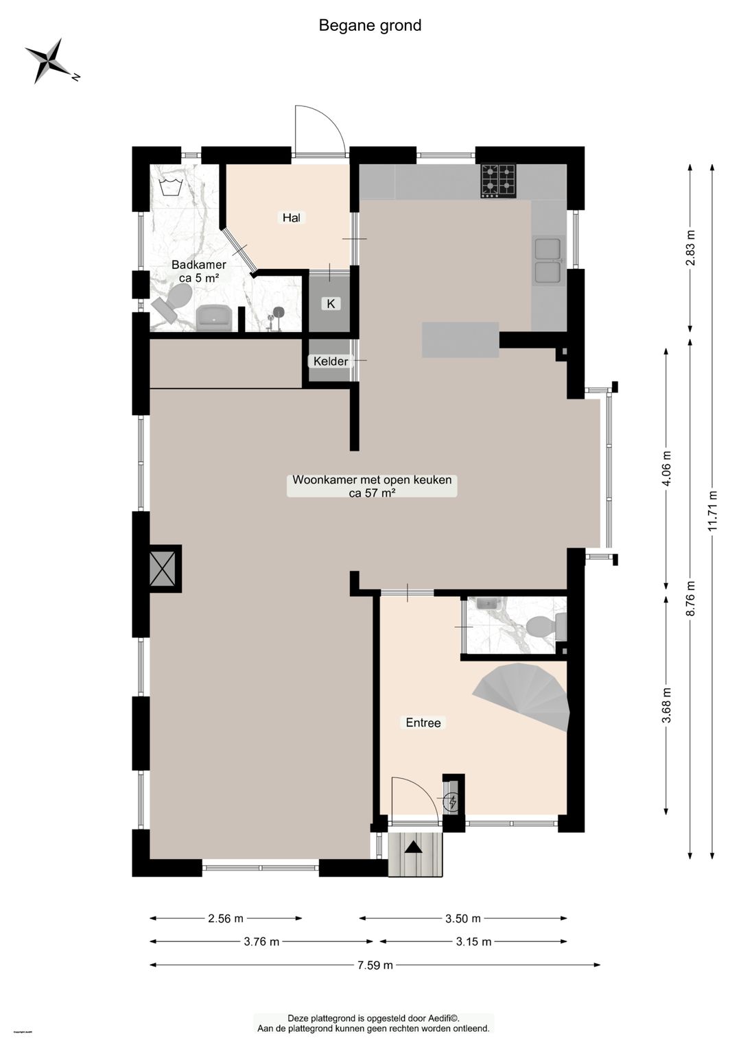 Foto 13 van Hoofdweg 14