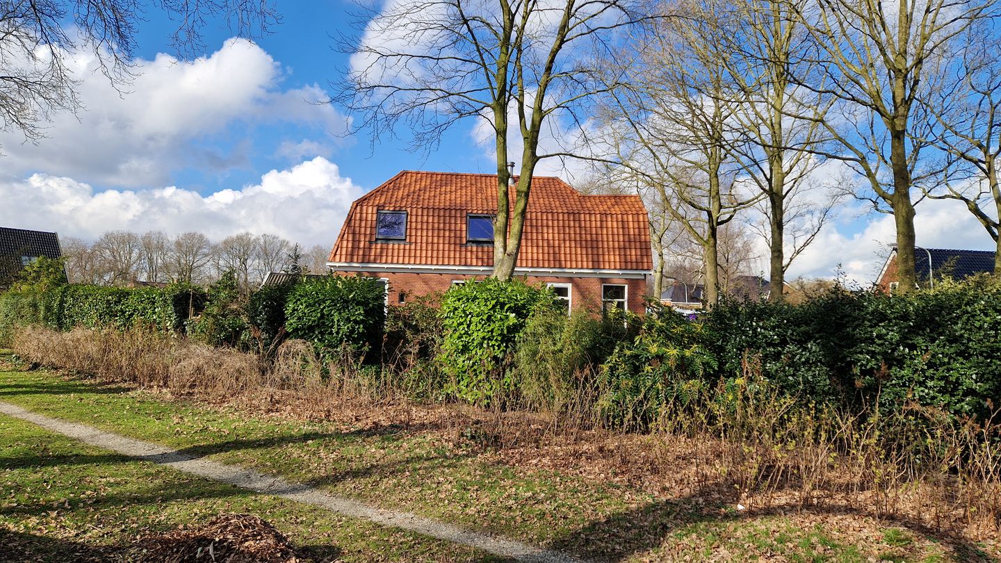 Foto 10 van Hoofdweg 14