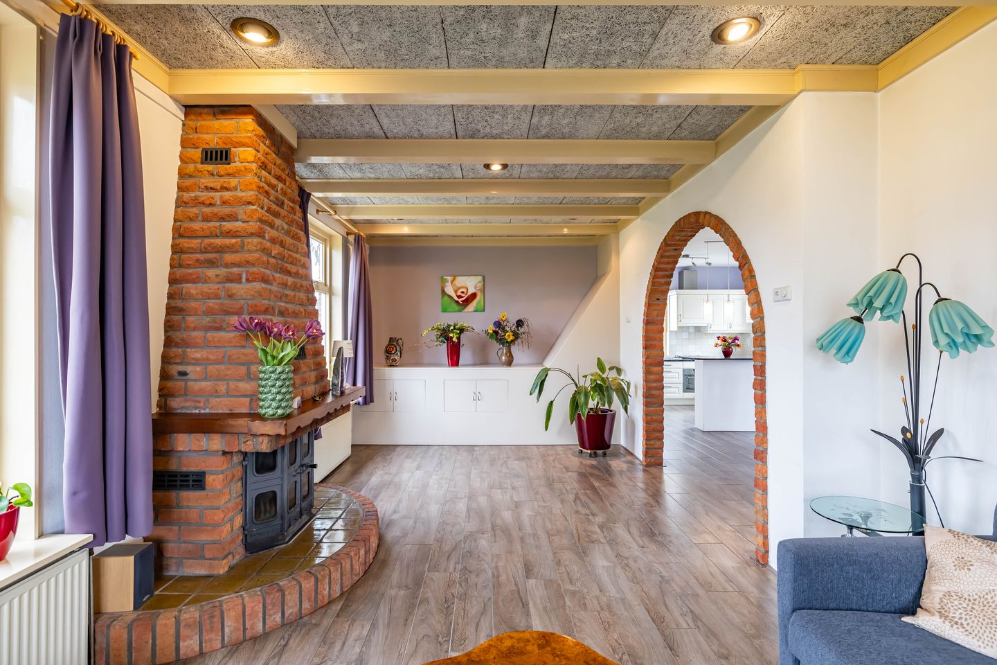 Foto 25 van Hoofdweg 14