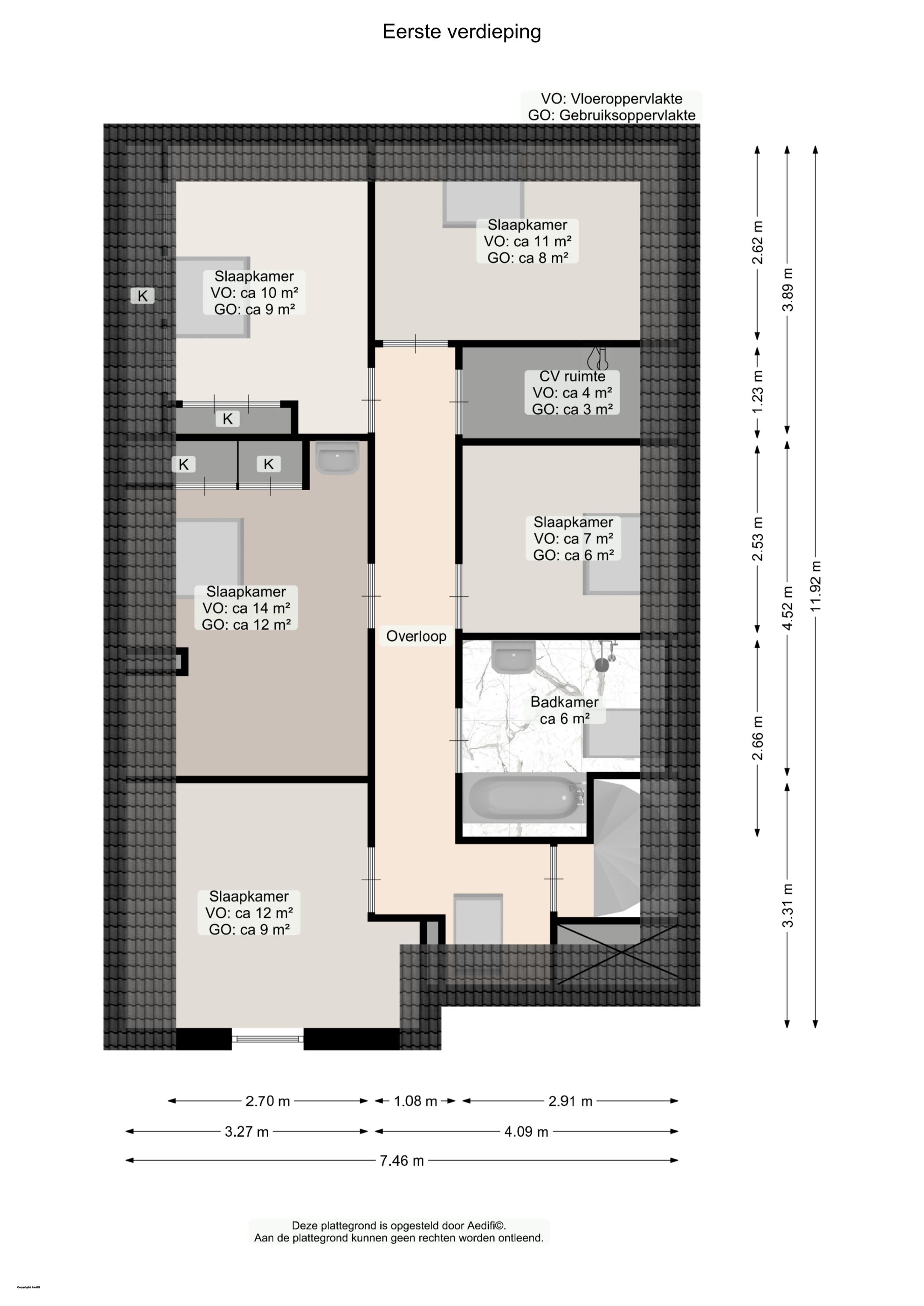Foto 30 van Hoofdweg 14