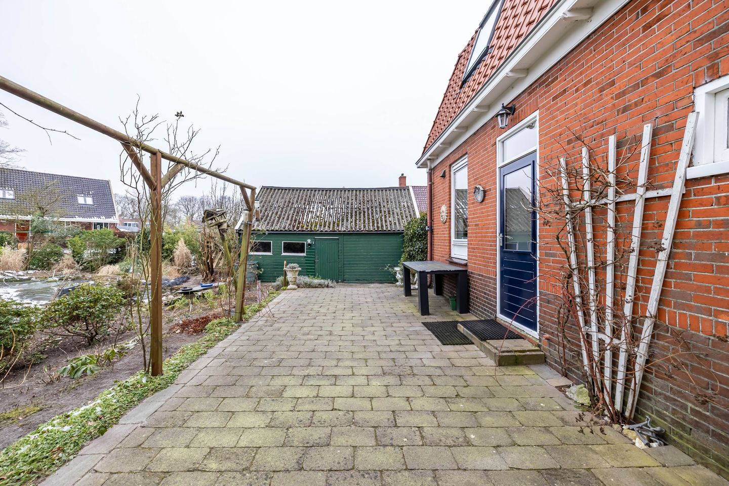 Foto 44 van Hoofdweg 14