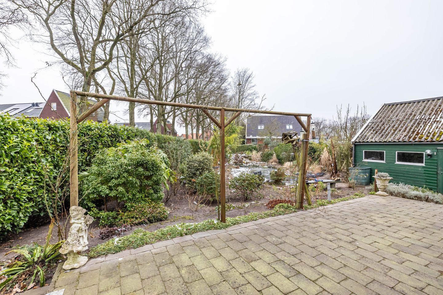 Foto 50 van Hoofdweg 14