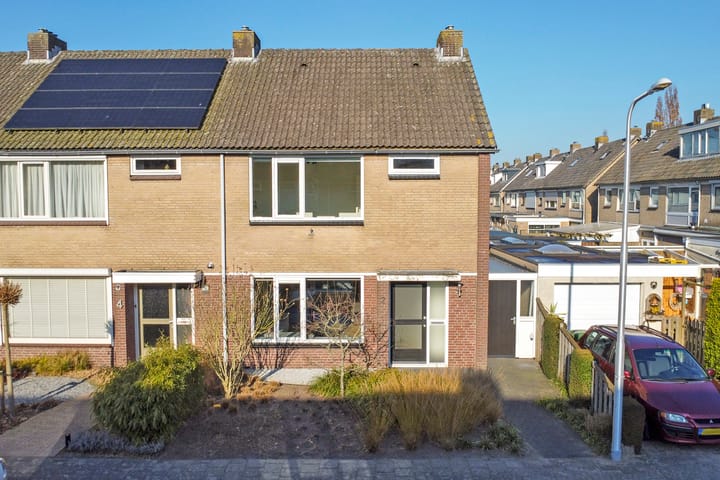 Foto 1 van Populierstraat 2