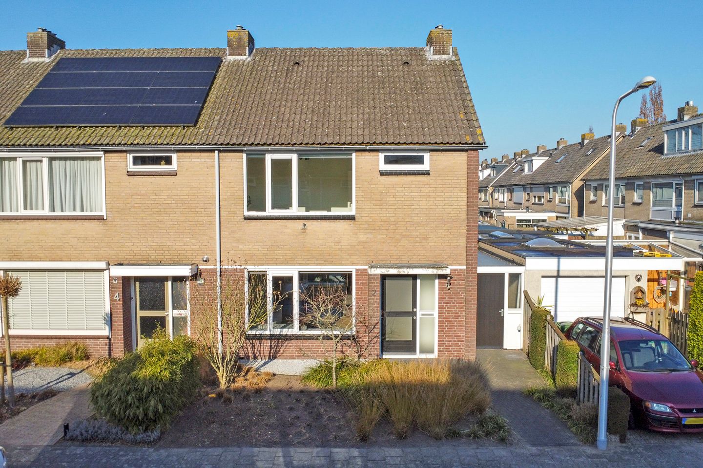 Foto 1 van Populierstraat 2