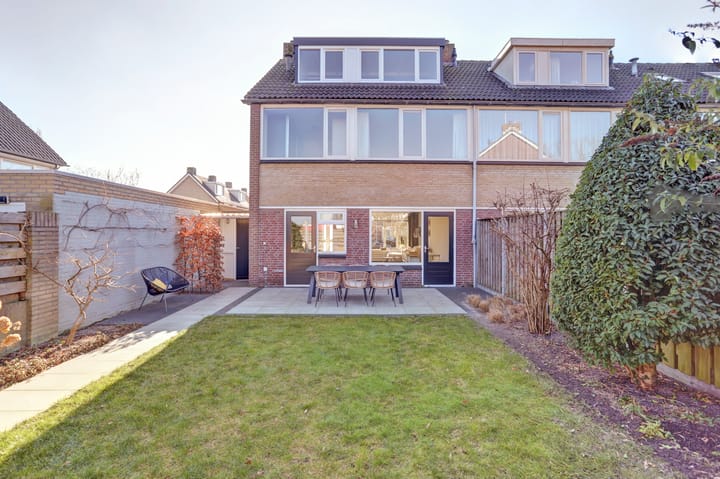 Foto 2 van Populierstraat 2