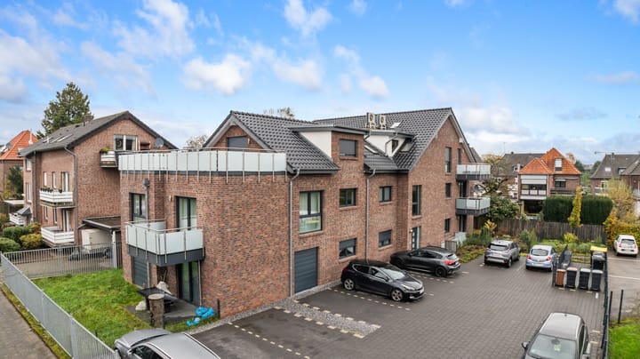 Foto 1 van Schröderstraße 22