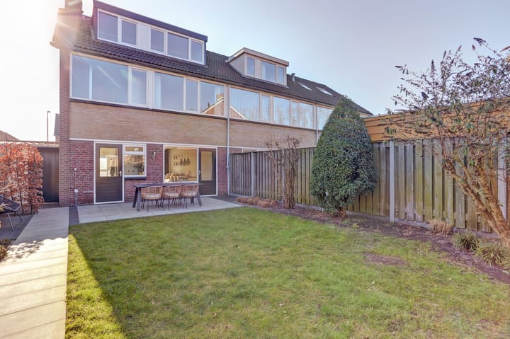 Foto 27 van Populierstraat 2