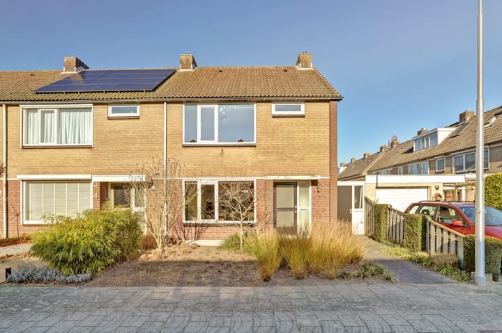 Foto 34 van Populierstraat 2