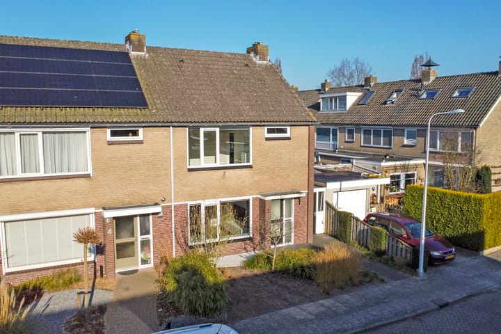 Foto 36 van Populierstraat 2