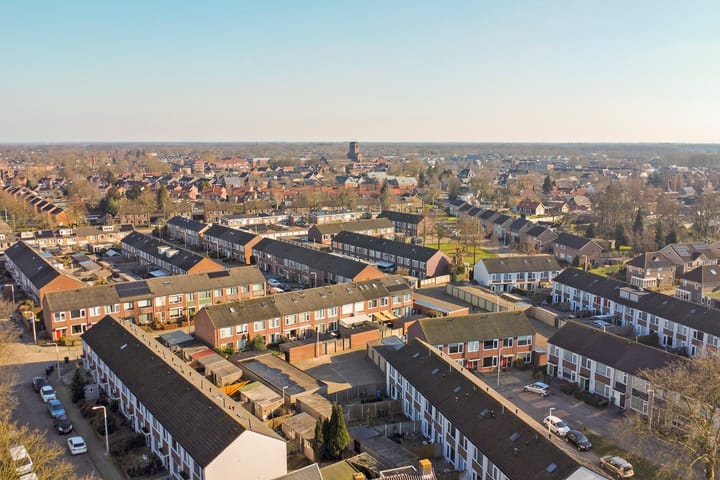 Foto 40 van Populierstraat 2