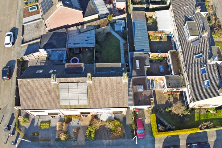 Foto 41 van Populierstraat 2