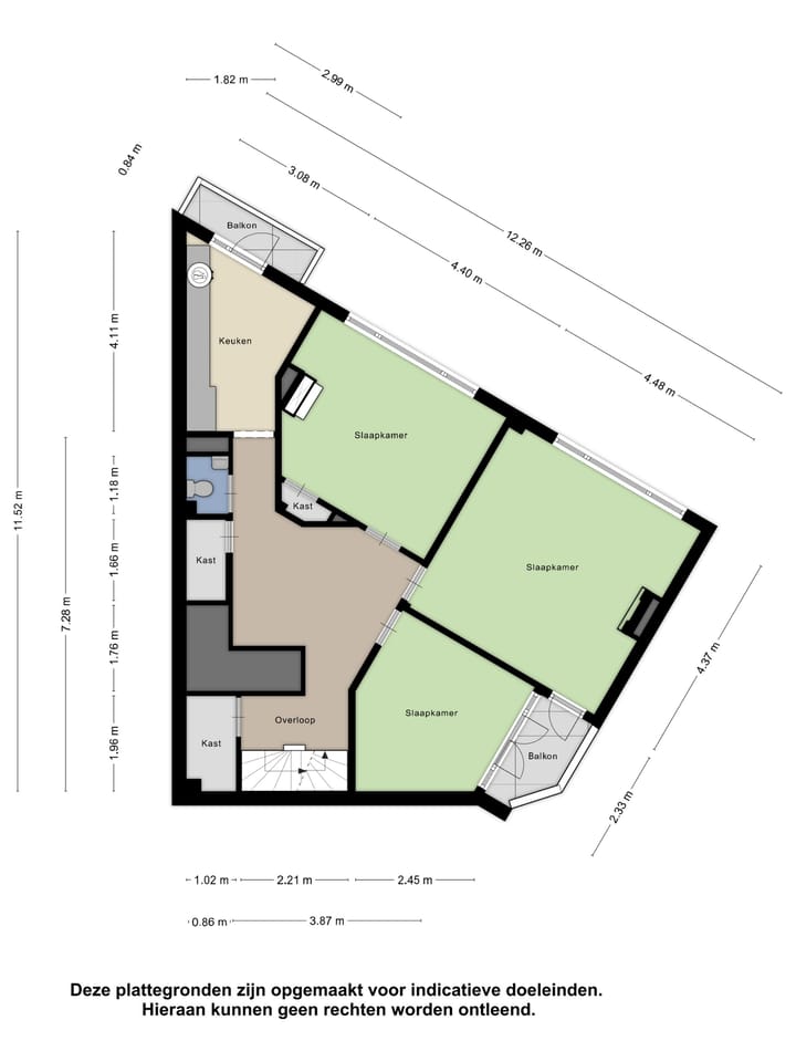 Foto 27 van Pleinweg 163-A