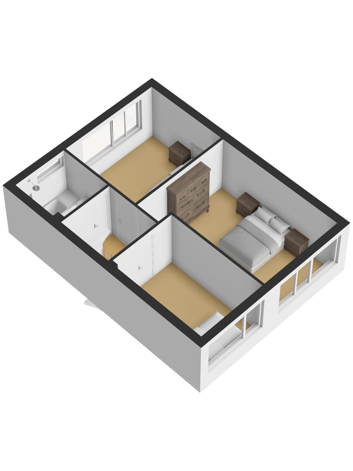 Foto 44 van Populierstraat 2