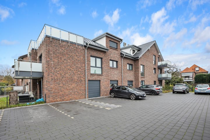 Foto 31 van Schröderstraße 22