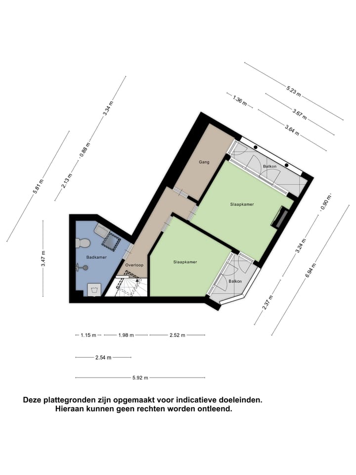 Foto 28 van Pleinweg 163-A