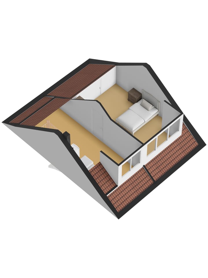 Foto 45 van Populierstraat 2