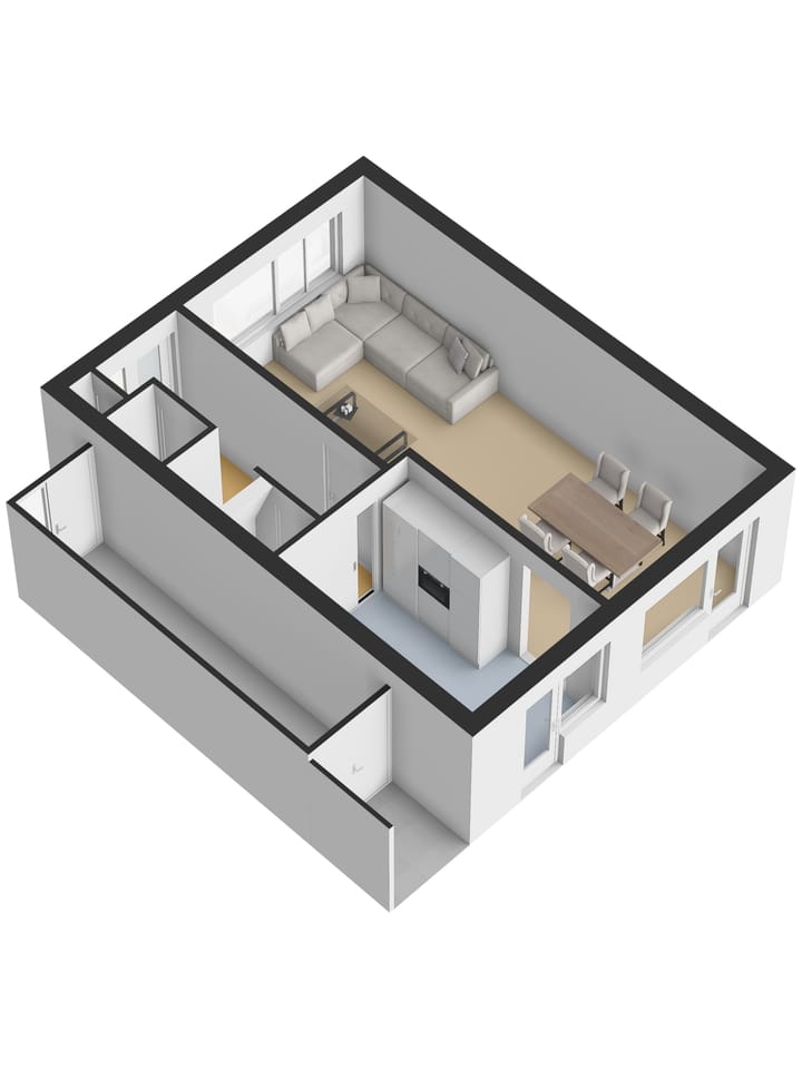 Foto 46 van Populierstraat 2