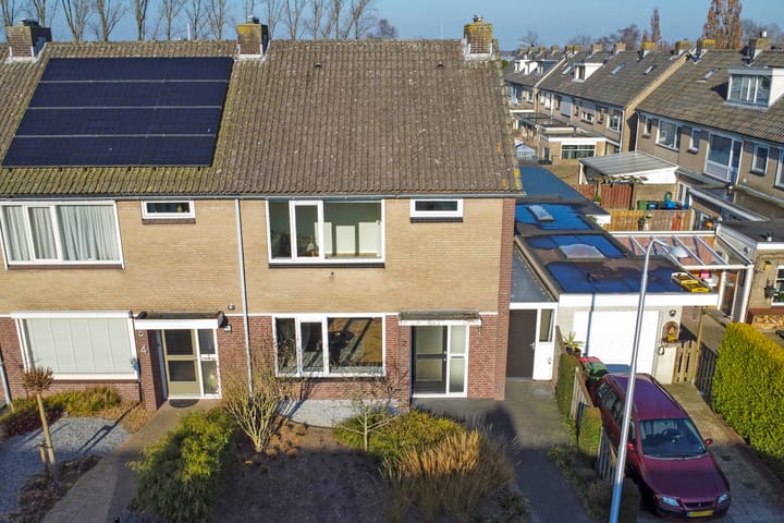 Foto 33 van Populierstraat 2