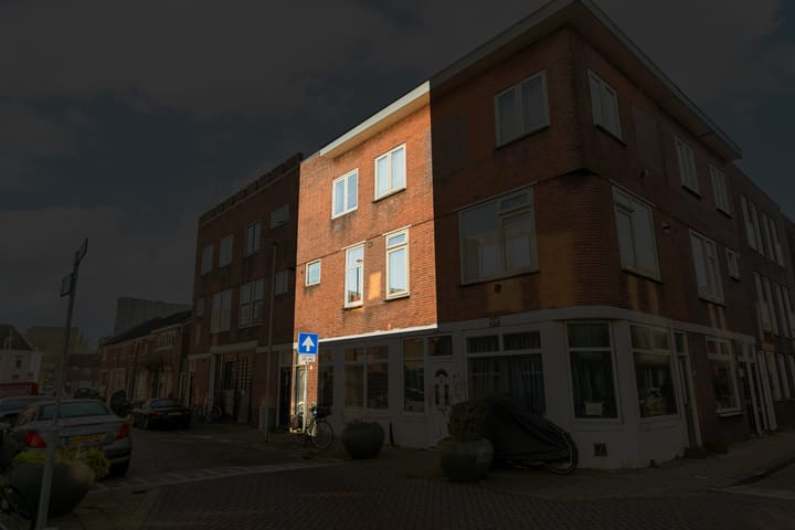 Foto 2 van Pijlstraat 1-BS