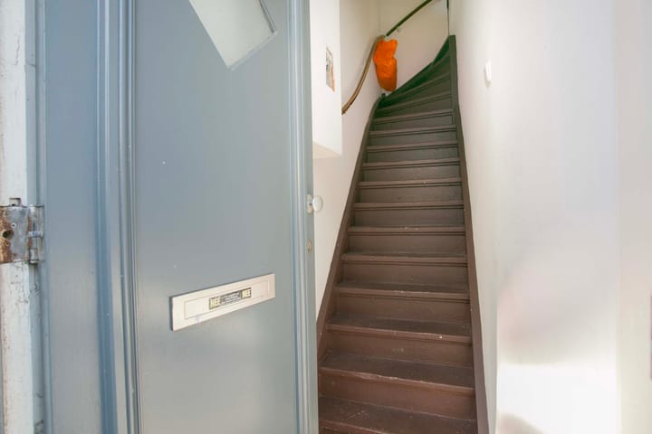 Foto 3 van Pijlstraat 1-BS