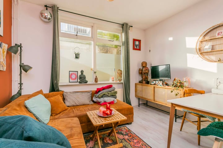 Foto 5 van Pijlstraat 1-BS