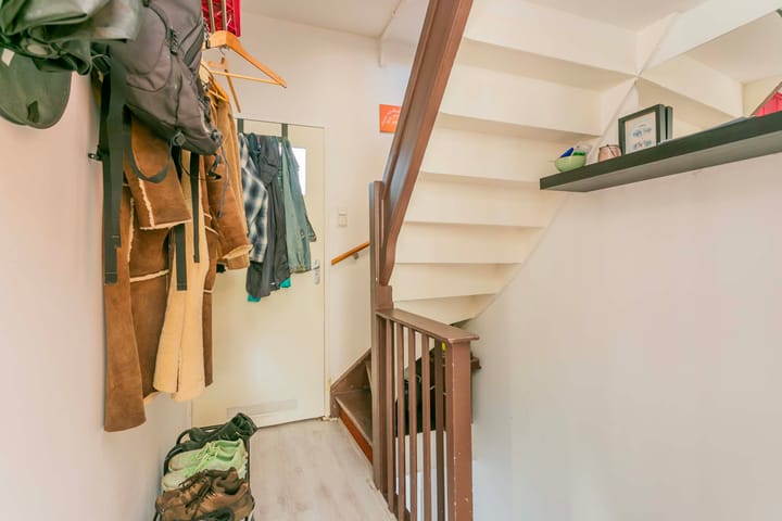 Foto 4 van Pijlstraat 1-BS