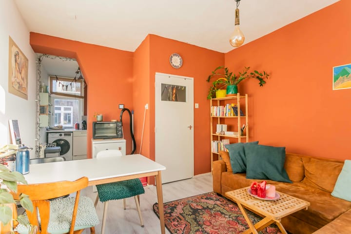 Foto 7 van Pijlstraat 1-BS