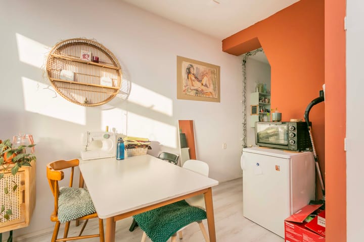 Foto 8 van Pijlstraat 1-BS