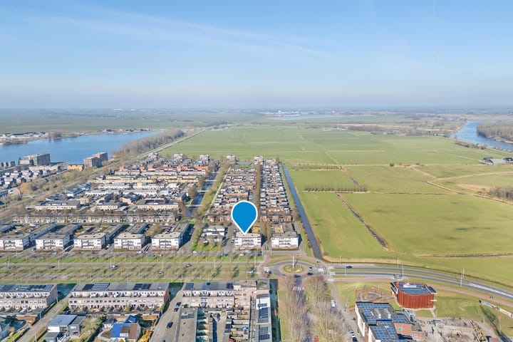 Foto 4 van Graspieperstraat 111