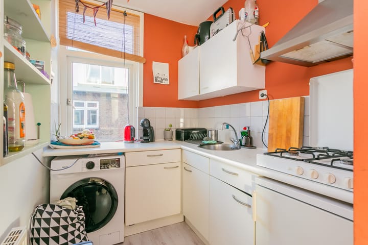 Foto 9 van Pijlstraat 1-BS